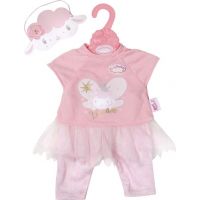 Zapf Creation Baby Annabell Pohádkové oblečení Sladké sny Zapf Creation Baby Annabell Pohádkové oblečení Sladké sny