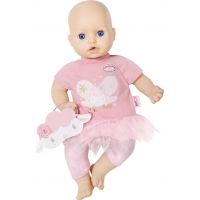 Zapf Creation Baby Annabell Rozprávkové oblečenie Sladké sny 2