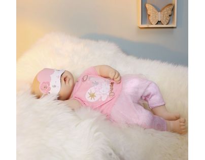 Zapf Creation Baby Annabell Rozprávkové oblečenie Sladké sny