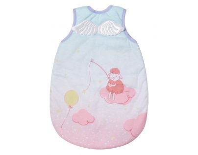 Zapf Creation Baby Annabell Spací vak Sladké sny 38 cm