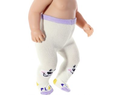 Zapf Creation Baby Born 43 cm Pančucháče 2 ks