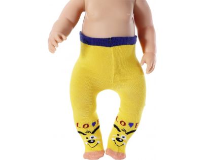 Zapf Creation Baby Born 43 cm Pančucháče 2 ks