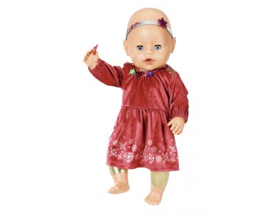 Zapf Creation BABY born Adventný kalendár 2020