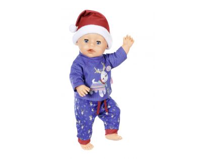 Zapf Creation BABY born Adventný kalendár 2020