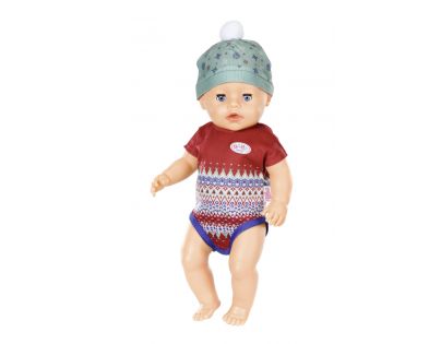 Zapf Creation BABY born Adventný kalendár 2020