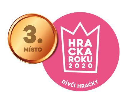 Zapf Creation Baby Born Česacia hlava s farebnými kriedami Staršie sestrička