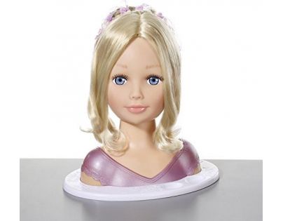 Zapf Creation Staršie sestrička BABY born Česací hlava