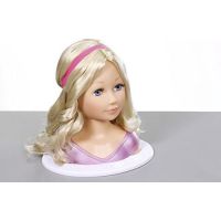 Zapf Creation Staršie sestrička BABY born Česací hlava 6