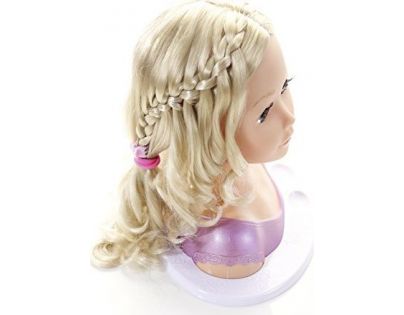 Zapf Creation Staršie sestrička BABY born Česací hlava
