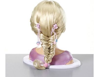 Zapf Creation Staršie sestrička BABY born Česací hlava