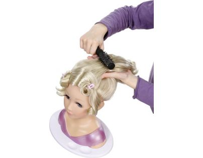 Zapf Creation Staršie sestrička BABY born Česací hlava