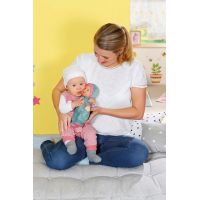 Zapf Creation Baby Born First Love 26 cm Mazlíček 4