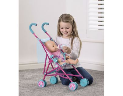 Zapf Creation Baby Born golfové hole