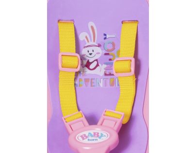 Zapf Creation BABY born Hojdacie kresielko