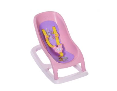 Zapf Creation BABY born Hojdacie kresielko