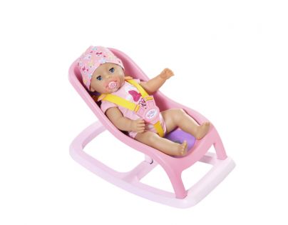 Zapf Creation BABY born Hojdacie kresielko