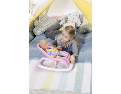 Zapf Creation BABY born Hojdacie kresielko