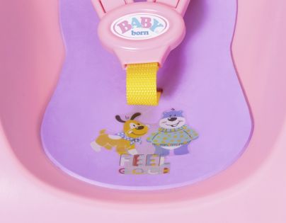 Zapf Creation BABY born Hojdacie kresielko