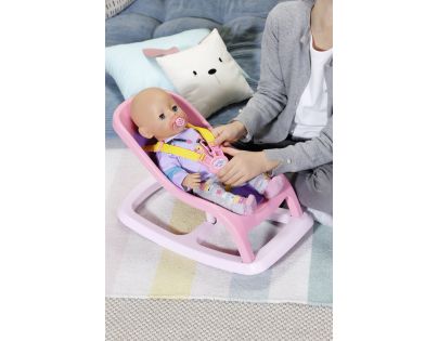 Zapf Creation BABY born Hojdacie kresielko