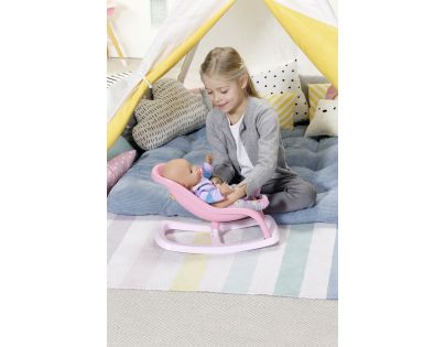 Zapf Creation BABY born Hojdacie kresielko