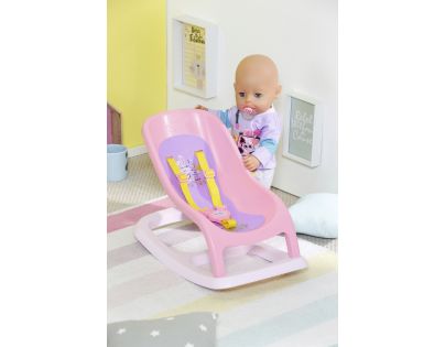 Zapf Creation BABY born Hojdacie kresielko