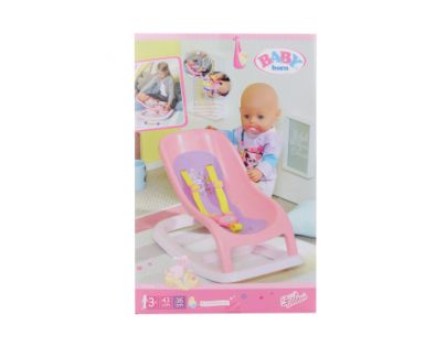 Zapf Creation BABY born Hojdacie kresielko