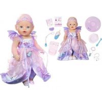 Zapf Creation Baby Born Interaktivní Panenka Víla 43cm 2
