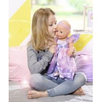 Zapf Creation Baby Born Interaktivní Panenka Víla 43cm 3