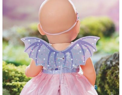 Zapf Creation Baby Born Interaktivní Panenka Víla 43cm