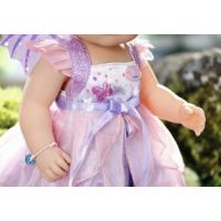 Zapf Creation Baby Born Interaktivní Panenka Víla 43cm 6
