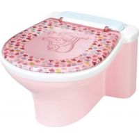 Zapf Creation Interaktivní toaleta BABY born® 2