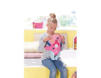 Zapf Creation BABY born Klokanka pro panenku