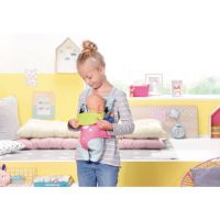 Zapf Creation BABY born Klokanka pro panenku 4