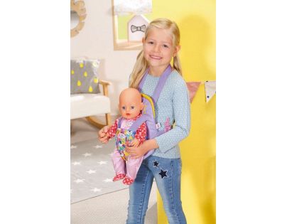 Zapf Creation BABY born Klokanka
