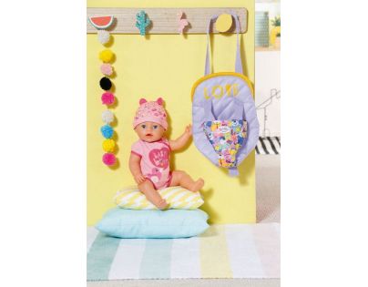 Zapf Creation BABY born Klokanka