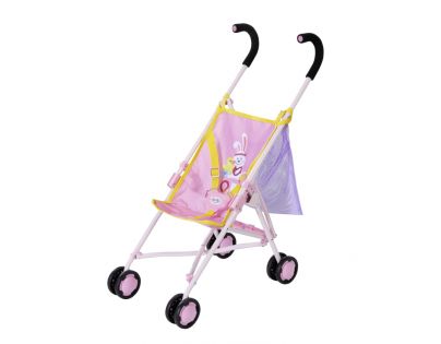 Zapf Creation Baby Born Kočík hole so sieťkou