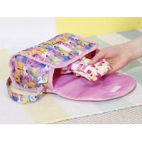 Zapf Creation BABY born Kombinovaný kočík - Poškodený obal 5