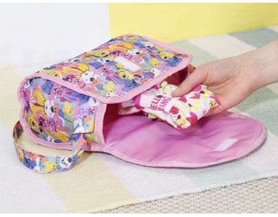 Zapf Creation BABY born Kombinovaný kočík - Poškodený obal