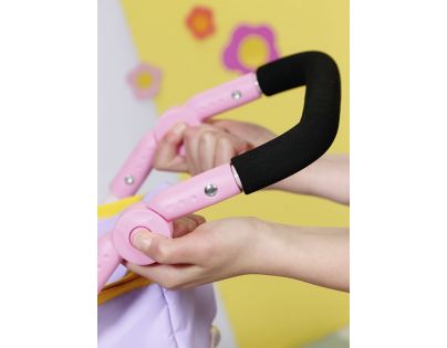 Zapf Creation BABY born Kombinovaný kočík - Poškodený obal
