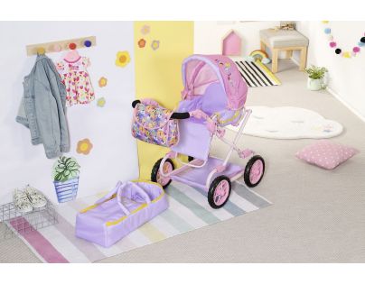 Zapf Creation BABY born Kombinovaný kočík