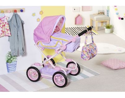 Zapf Creation BABY born Kombinovaný kočík