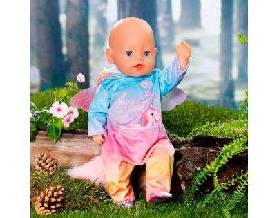 Zapf Creation Baby Born Kostým Jednorožec 40 - 43 cm