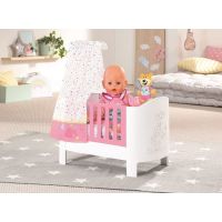 Zapf Creation Baby born Kouzelná postýlka - Poškodený obal 4