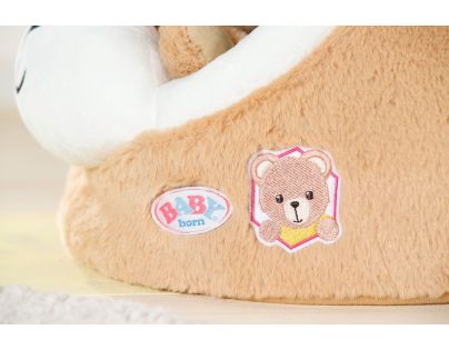 Zapf Creation Baby Born Medvedík Brlôžik - Poškodený obal