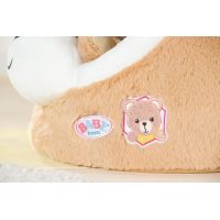 Zapf Creation Baby Born Medvedík Brlôžik - Poškodený obal 4