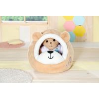 Zapf Creation Baby Born Medvedík Brlôžik - Poškodený obal 5