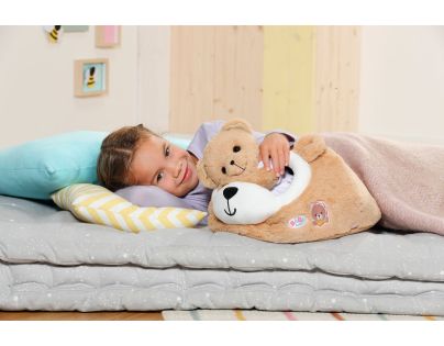 Zapf Creation Baby Born Medvedík Brlôžik - Poškodený obal