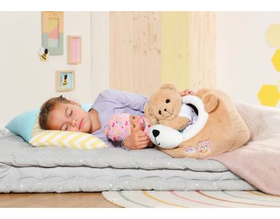 Zapf Creation Baby Born Medvedík Brlôžik - Poškodený obal