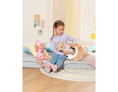 Zapf Creation Baby Born Medvedík Brlôžik - Poškodený obal