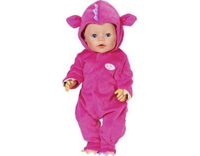 Zapf Creation Baby Born Oblečenie na karneval